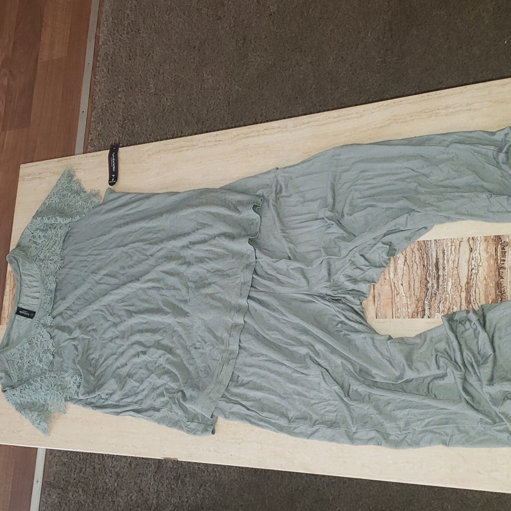 NWT Ambrielle Sleep Set